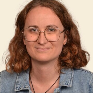 Nounou & Aide ménagère à domicile, Douai - Morgane