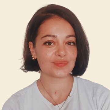 Massage à domicile, Lyon 3e Arrondissement - Mathilde