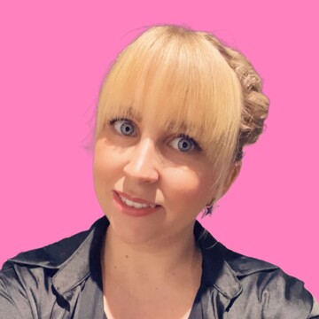 Coiffeuse à domicile, Strasbourg - Laura-Marie