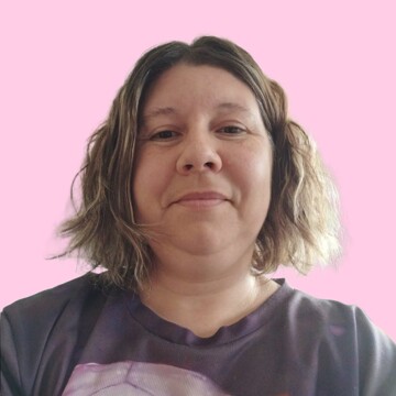 Aide ménagère à domicile, Lunéville - Audrey