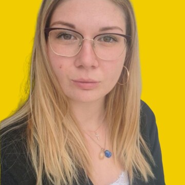 Aide ménagère à domicile, Cuers - Ivana