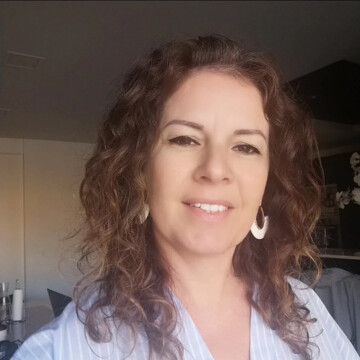 Aide ménagère à domicile, Saint-Geours-de-Maremne - Sandrine