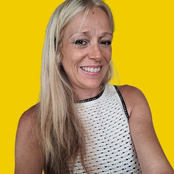 Esthéticienne à domicile, Courbevoie - Laure