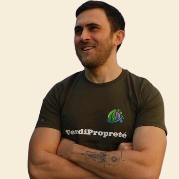 Aide ménagère à domicile, Lyon 8e Arrondissement - Antoine