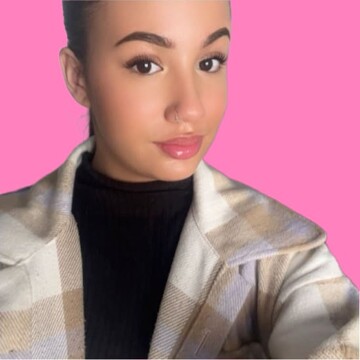 Nounou & Aide ménagère à domicile, Poitiers - Ambre