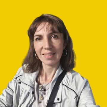 Aide ménagère à domicile, Fourques (Gard) - Nadège