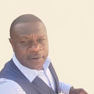 Nounou & Aide ménagère à domicile, Maransin - Komla Sitsofe