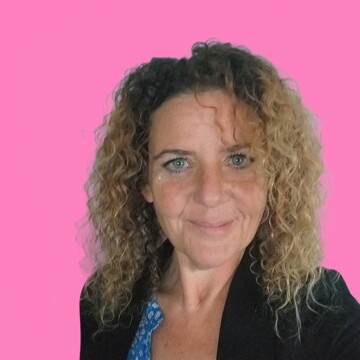 Aide ménagère à domicile, Muret - Sandrine