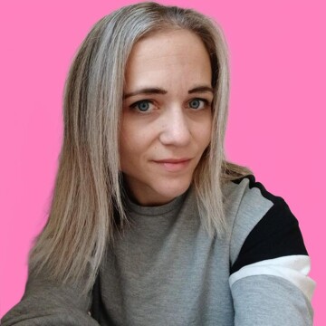 Nounou & Aide ménagère à domicile, Taden - Aline