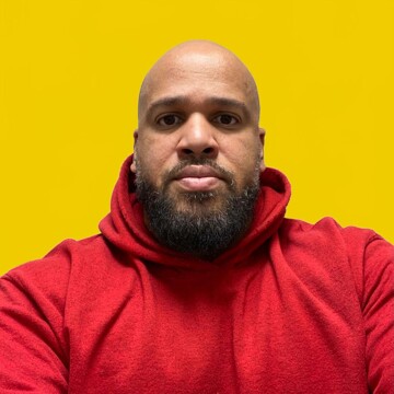 Massage à domicile, Orléans - Yann