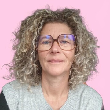 Massage à domicile, Fourg - Dominique