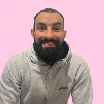 Aide ménagère à domicile, Montagnac (Hérault) - Khaled