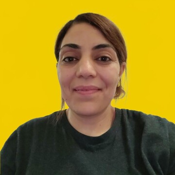 Aide ménagère à domicile, Noisy-le-Sec - Hayet