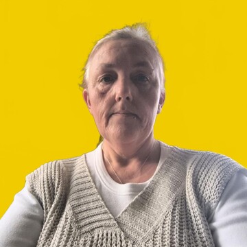 Aide ménagère à domicile, Andelain - Cindy