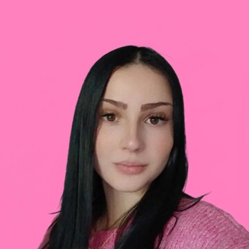 Aide ménagère à domicile, Vichy - Elodie