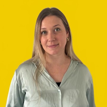 Coiffeuse à domicile, Seysses - Pauline