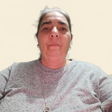 Aide ménagère à domicile, Villemandeur - Stéphanie