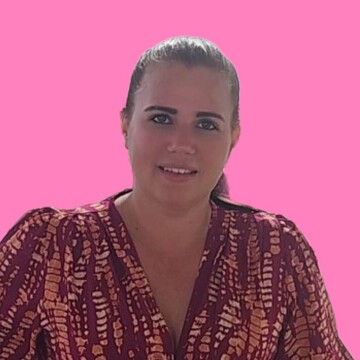 Aide ménagère à domicile, Pin (Seine-et-Marne) - Tatiana