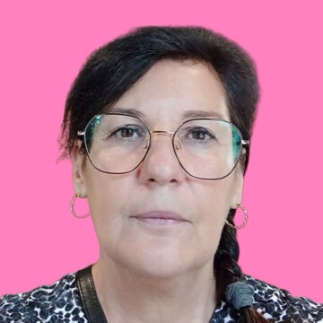 Nounou & Aide ménagère à domicile, Havre - Jamela