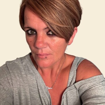 Aide ménagère à domicile, Dunkerque - Severine