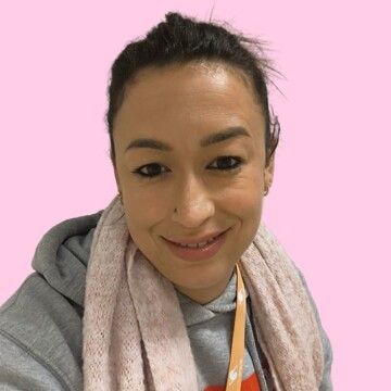 Nounou & Aide ménagère à domicile, Pithiviers - Stacey