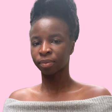 Aide ménagère à domicile, Vayres (Gironde) - Larissa