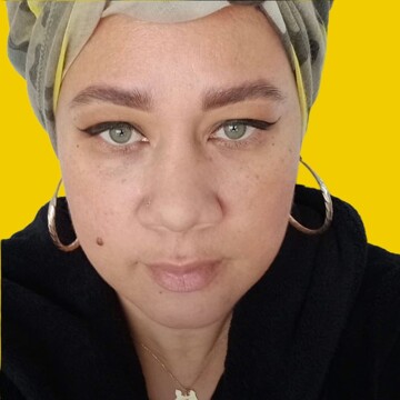 Aide ménagère à domicile, Bolandoz - Alexia