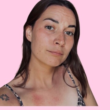 Esthéticienne à domicile, Courdimanche - Florine