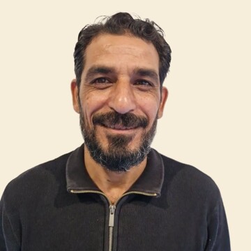 Aide ménagère à domicile, Toulouse - Abdul Azez