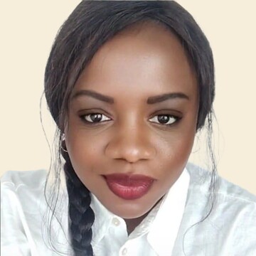 Aide ménagère à domicile, Meaux - Cynthia