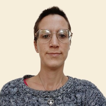 Nounou & Aide ménagère à domicile, Saint-Rémy-de-Provence - Samantha