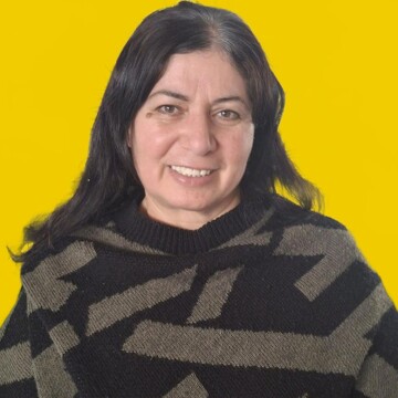 Nounou & Aide ménagère à domicile, Marseille 11e Arrondissement - Siham