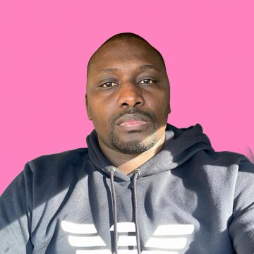 Aide ménagère à domicile, Neuilly-sur-Marne - Mahamadou