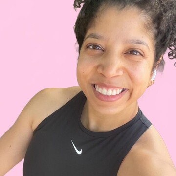 Aide ménagère à domicile, Montpellier - Stefanie