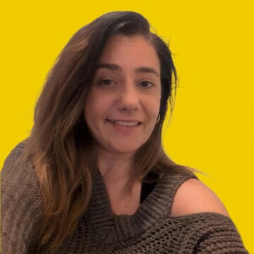 Aide ménagère à domicile, Toulon - Laetitia