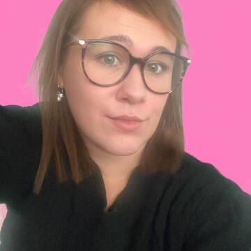 Aide ménagère à domicile, Reims - Amandine