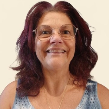 Nounou & Aide ménagère à domicile, Martigues - Véronique