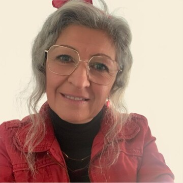 Aide ménagère à domicile, Wattrelos - Nathalie