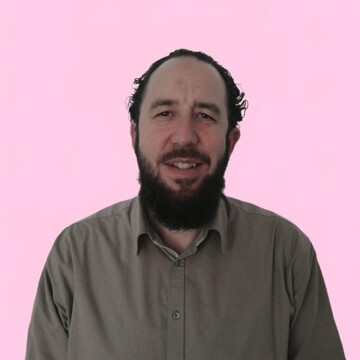 Aide ménagère à domicile, Bischheim - Dimitri