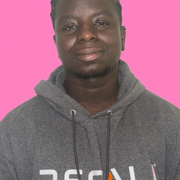 Aide ménagère à domicile, Garches - Aissatou