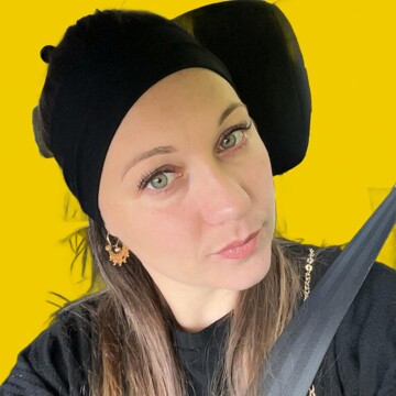 Esthéticienne à domicile, Villejust - Sabrina