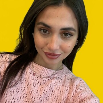 Aide ménagère à domicile, Pavillons-sous-Bois - Souad