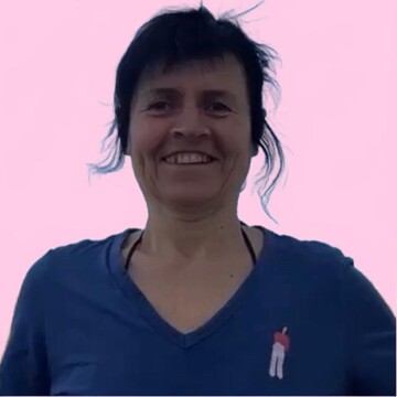 Massage à domicile, Orée d'Anjou - Fabienne