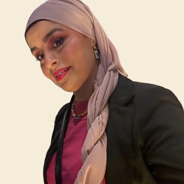 Coiffeuse à domicile, Douai - Aicha