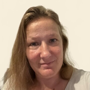 Aide ménagère à domicile, Tassin-la-Demi-Lune - Audrey