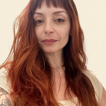 Coiffeuse à domicile, Marseille 1er Arrondissement - Claudia