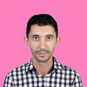 Aide ménagère à domicile, Bagnolet - Walid