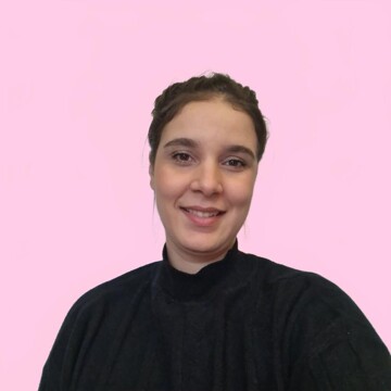 Aide ménagère à domicile, Précy-sur-Oise - Khadija