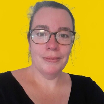 Aide ménagère à domicile, Havre - Mylène