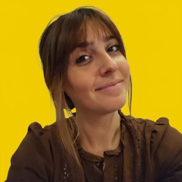 Aide ménagère à domicile, Bayonne - Fanny